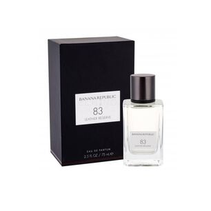 Banana Republic 83 Leather Reserve Edp 75 Ml