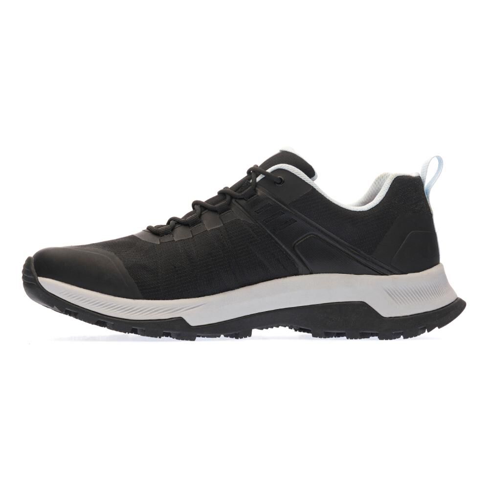 Zapatilla Outdoor Mujer Lippi Vulcano Iron Stone B-dry B-dry image number 1.0