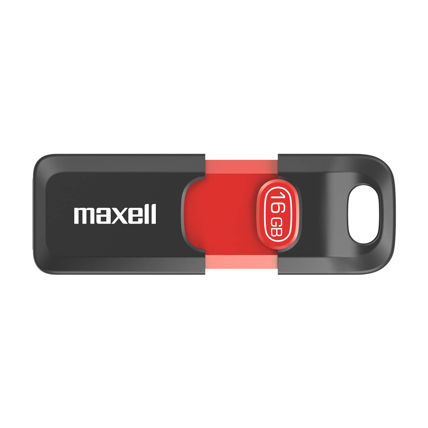 Pack 3 Pendrive Maxell Flix 16gb 3.2 image number 3.0