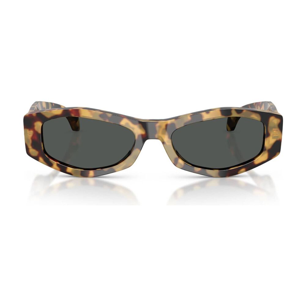 Lentes De Sol Havana Versace image number 1.0