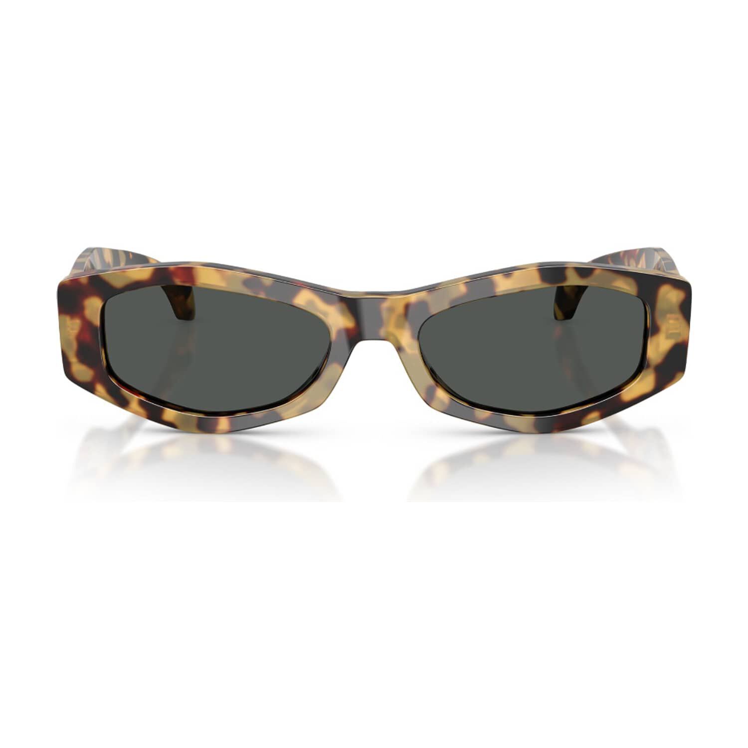 Lentes De Sol Havana Versace image number 1.0