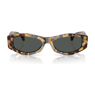 Lentes De Sol Havana Versace