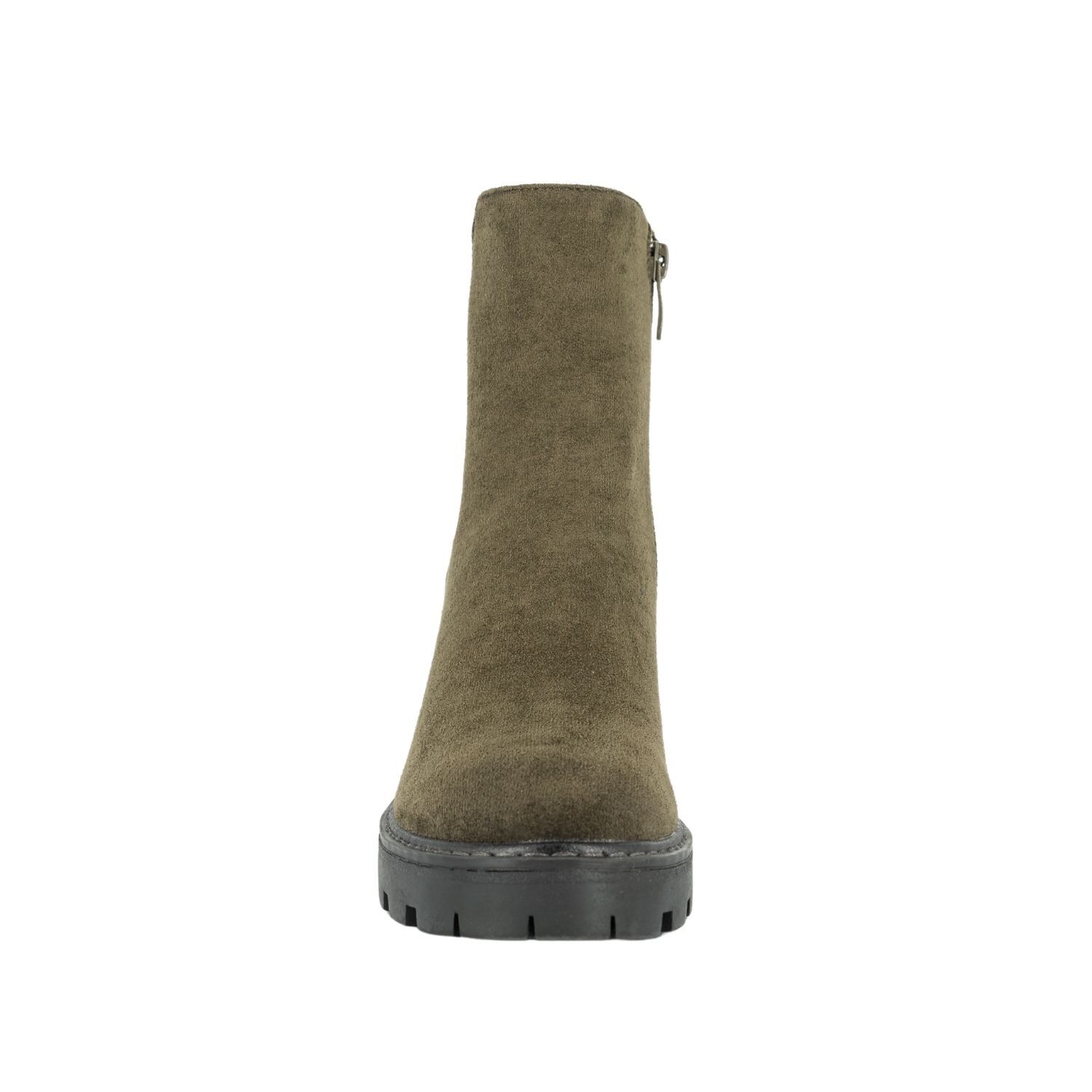 Botin Marili Verde Alquimia image number 2.0