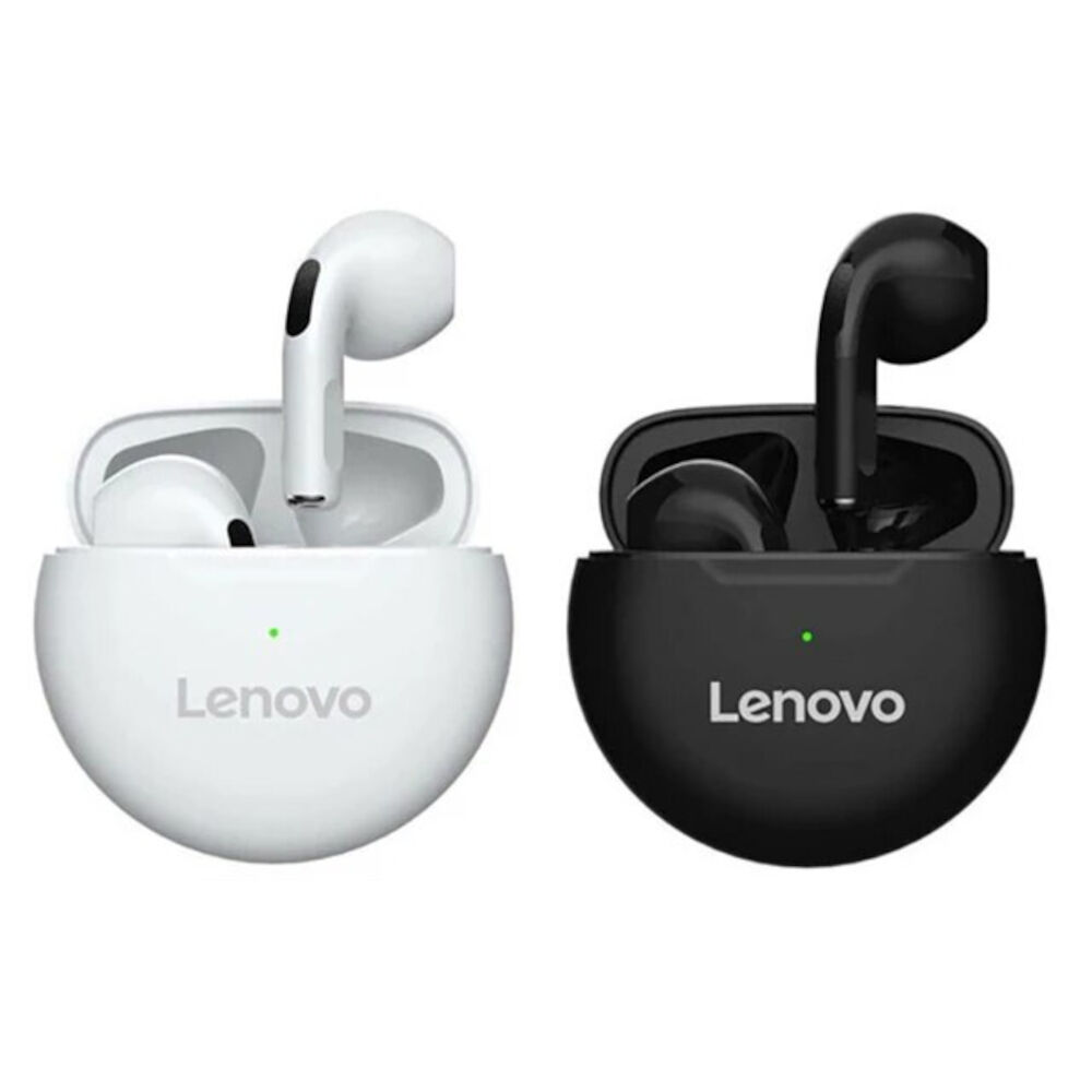 Audífonos Lenovo Ht38 Touch image number 3.0
