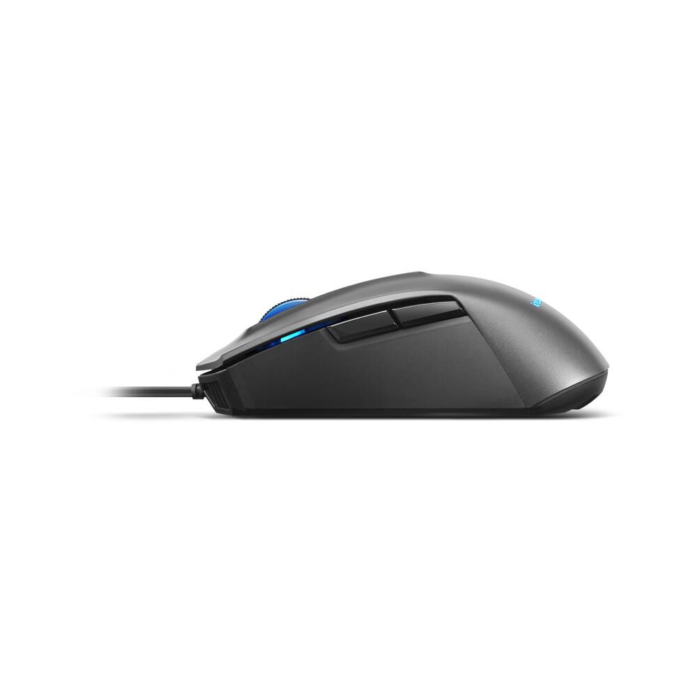 Mouse Gamer Lenovo Ideapad Gaming M100 Rgb image number 2.0