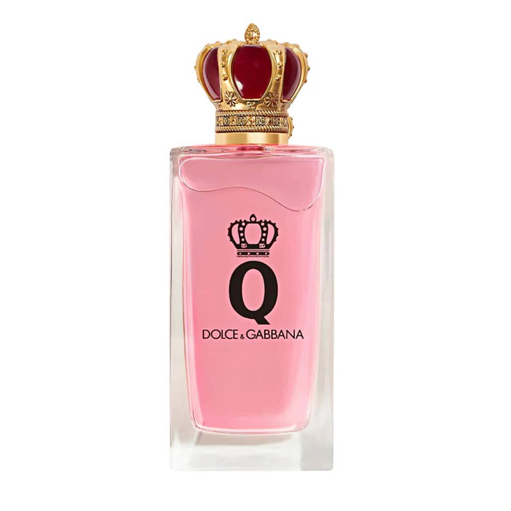 Dolce & Gabbana Queen Intense Edp 100ml image number 0.0