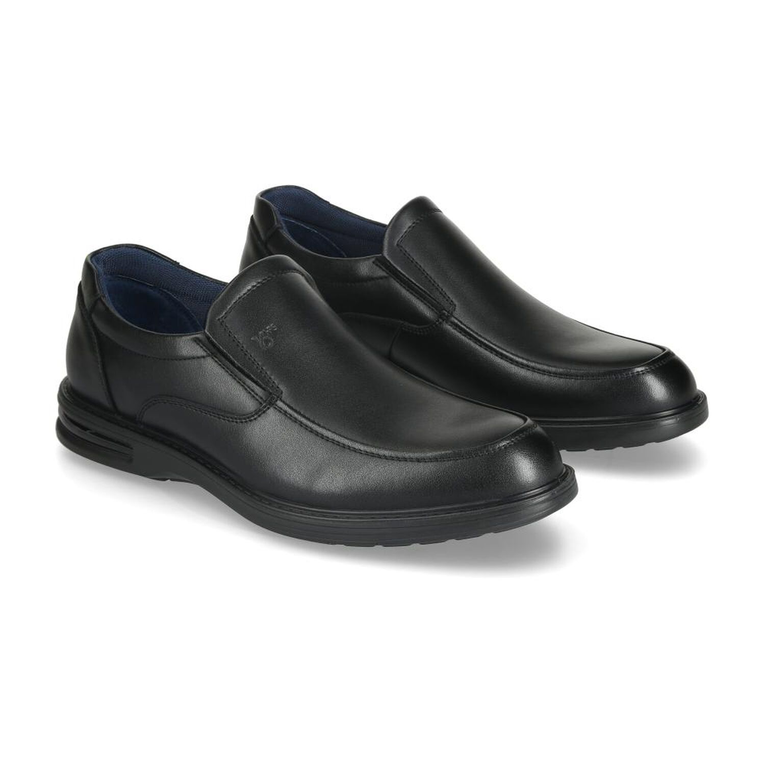 Zapato De Vestir Hombre 16 Hrs. A305 image number 1.0