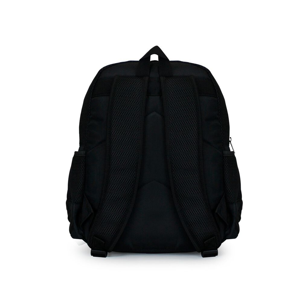 Mochila Stark + Banano Kappa Negro Nautica image number 3.0