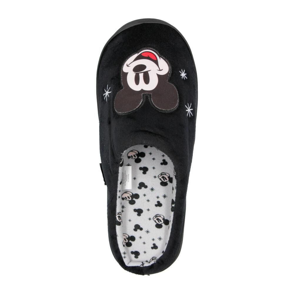 Pantuflas Disney image number 4.0