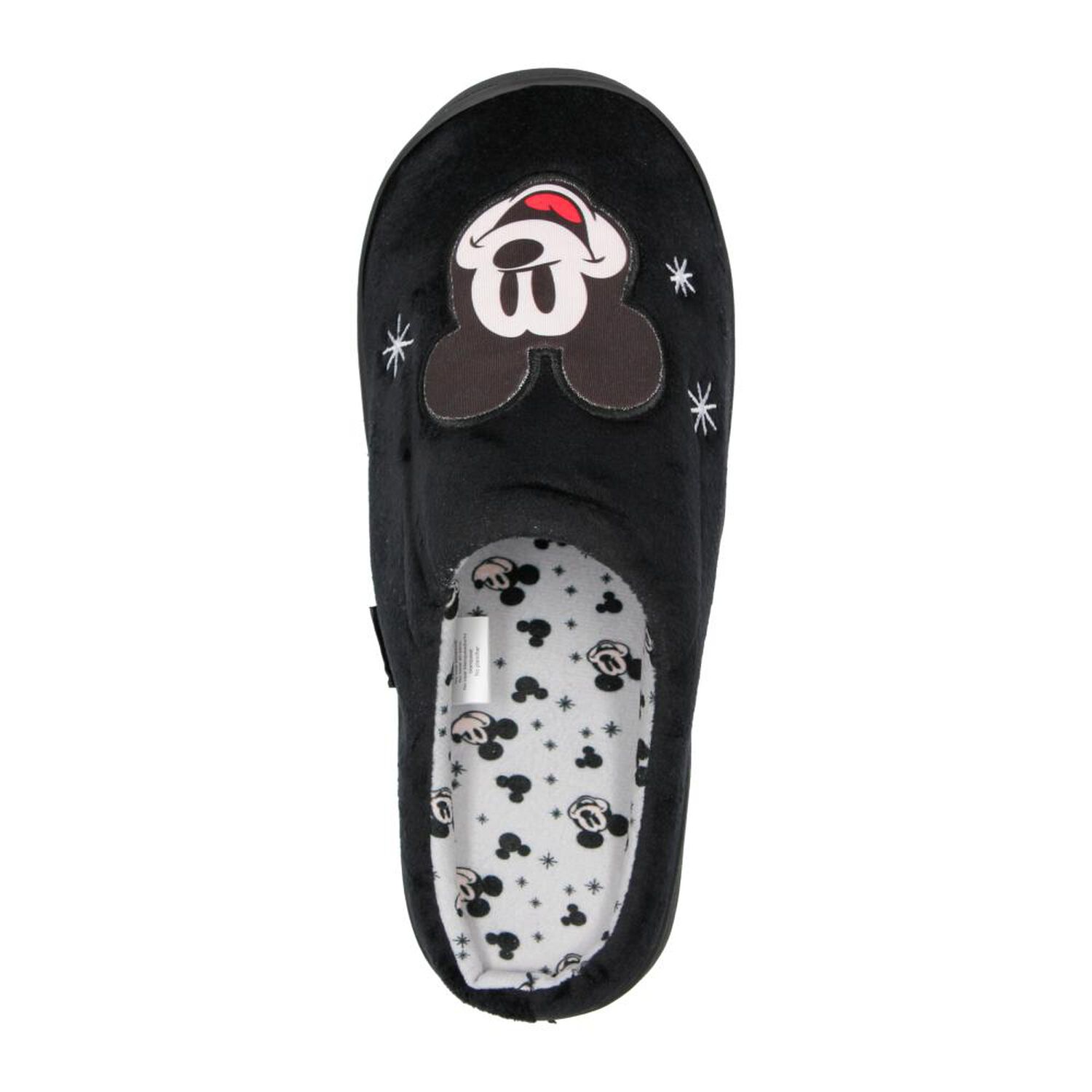 Pantuflas Disney image number 4.0