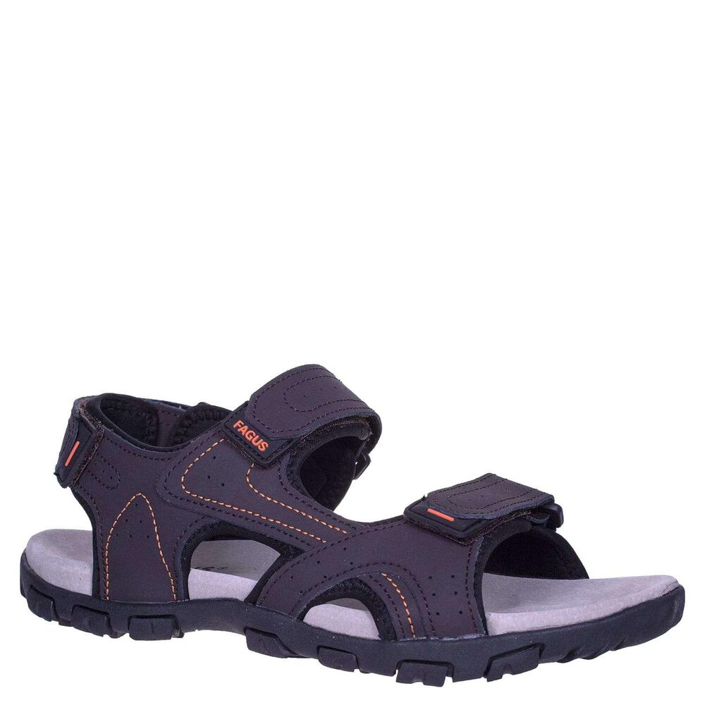 Sandalia Outdoor Hombre 3ss1722 image number 1.0