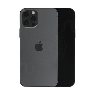 Apple Iphone 12 Pro 5g 512gb Grafito Reacondicionado