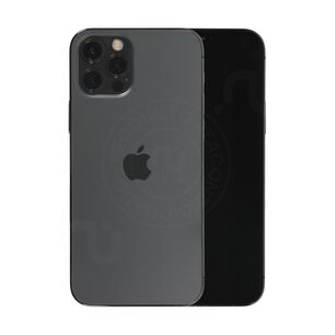Apple Iphone 12 Pro 512gb Grafito Reacondicionado