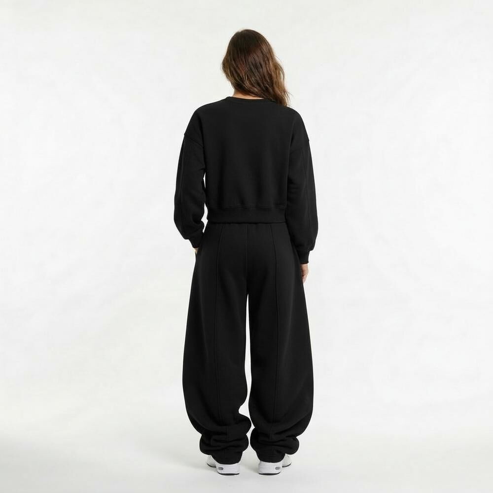 Pantal&oacute;n De Buzo Mujer Freedom image number 1.0