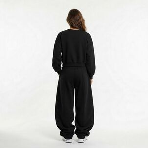 Pantal&oacute;n De Buzo Mujer Freedom