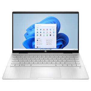 Hp Pavilion X360 14-ek0003la, Intel Core I5-1235u, 14.0", 8gb/512gb Ssd Pc Seminuevo