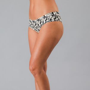 Pack 3x Pantaleta Micro Print Bonded Flores