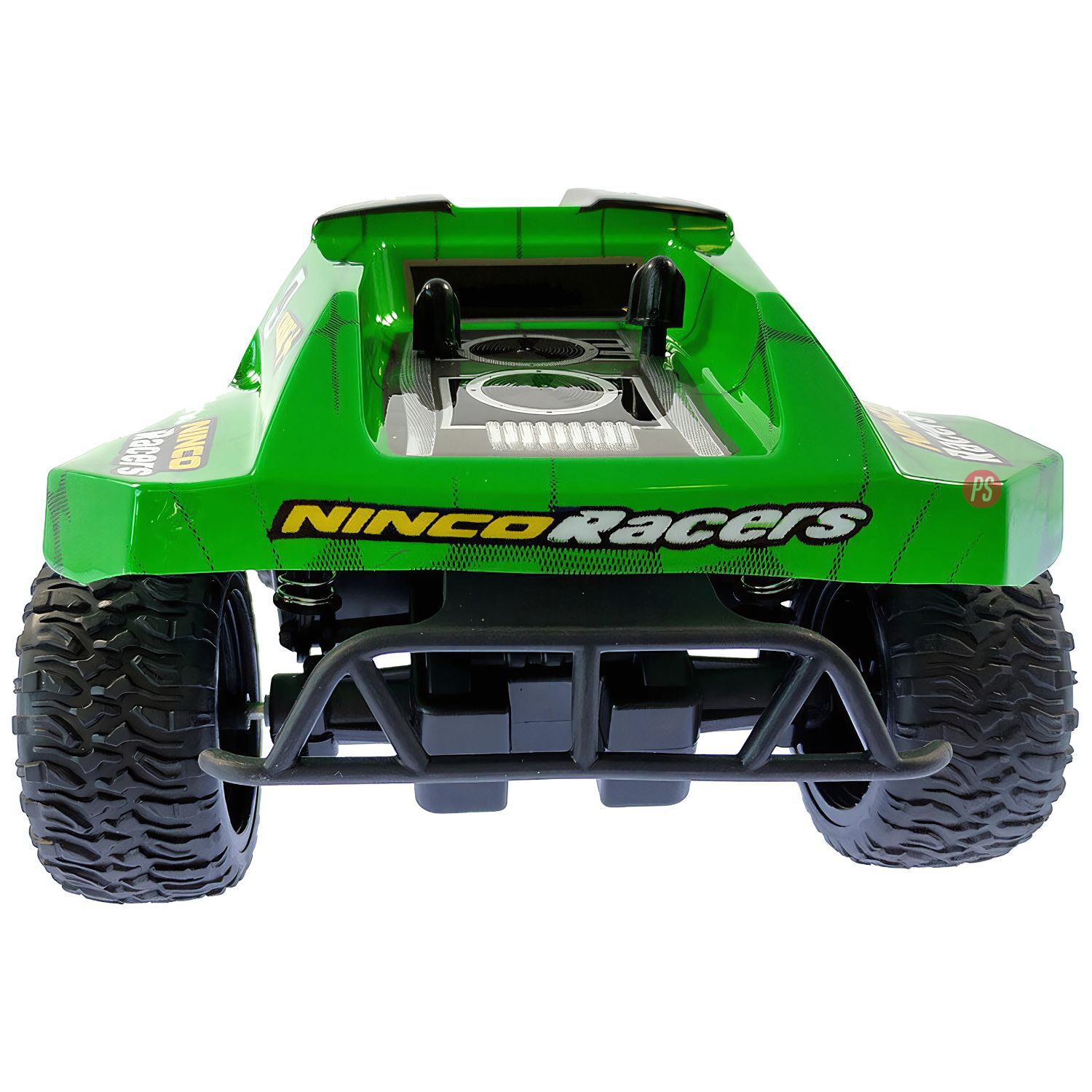 Auto Rc Modelo Croc 1/18 26x16x11cm - Ps image number 2.0
