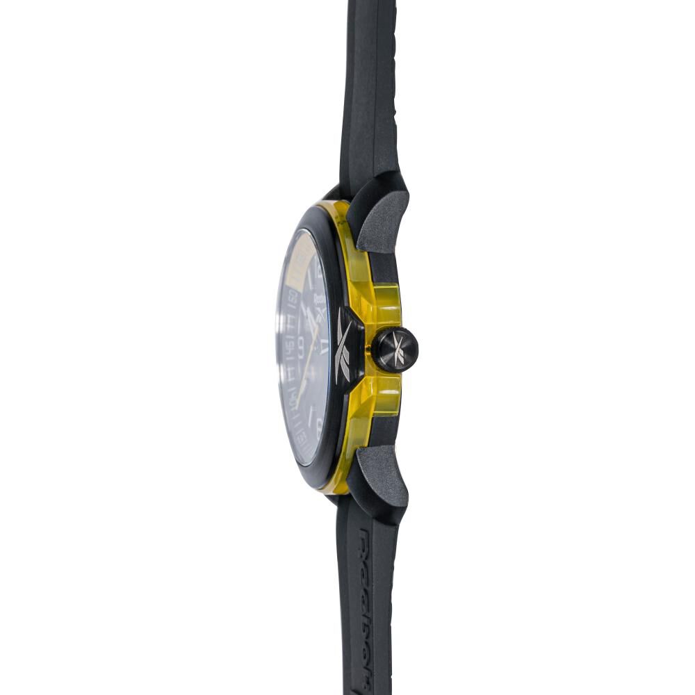 Reloj Reebok Hombre Rv-tr3-g3-pbib-by Triple 3 image number 3.0