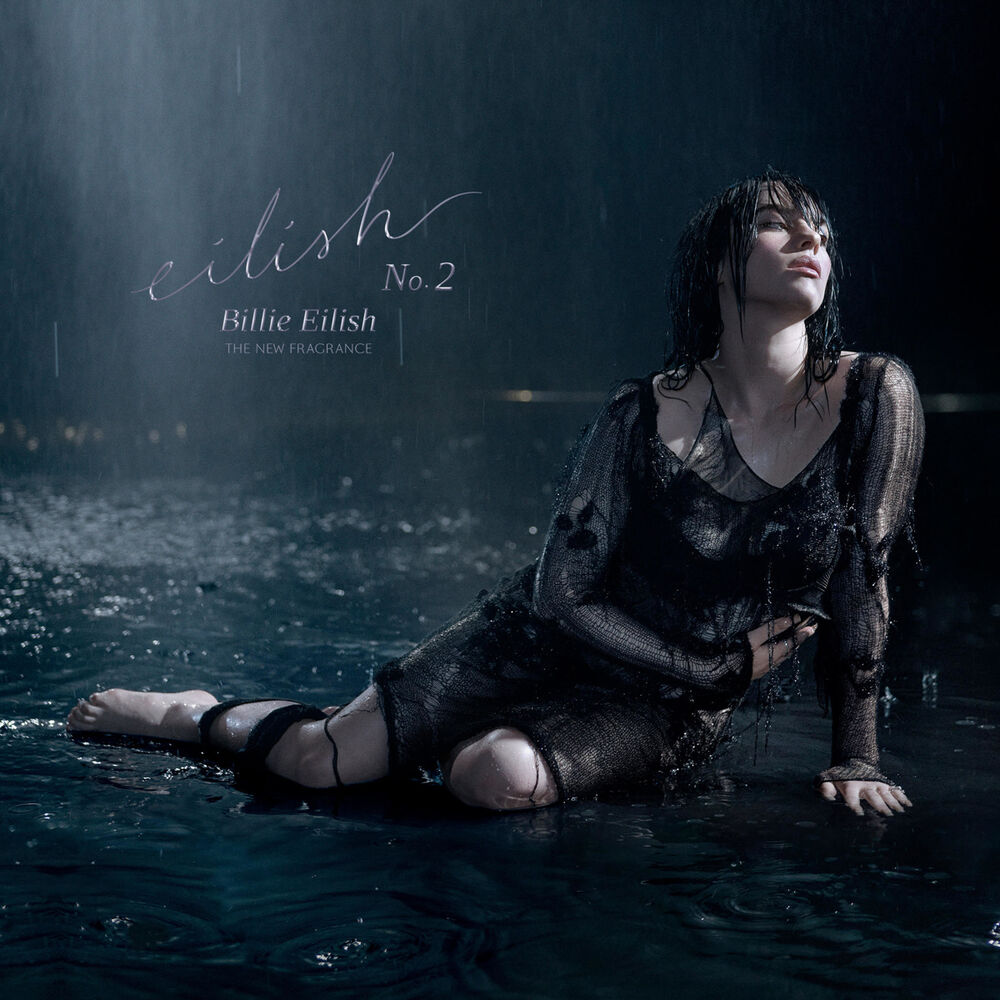 Billie Eilish 2 Eau De Parfum 100 Ml image number 3.0