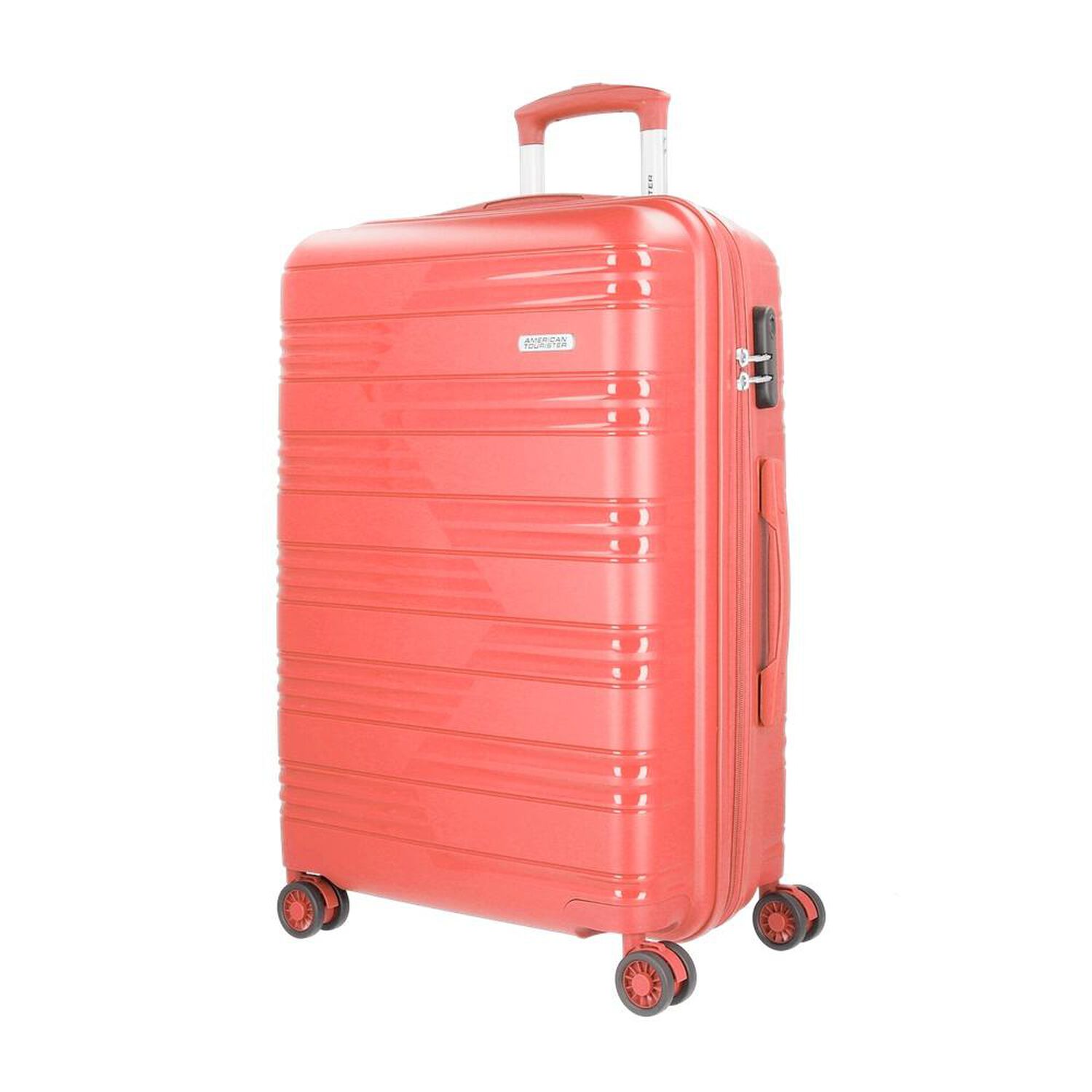 Maleta Grande American Tourister Upstrike / 93 L image number 2.0