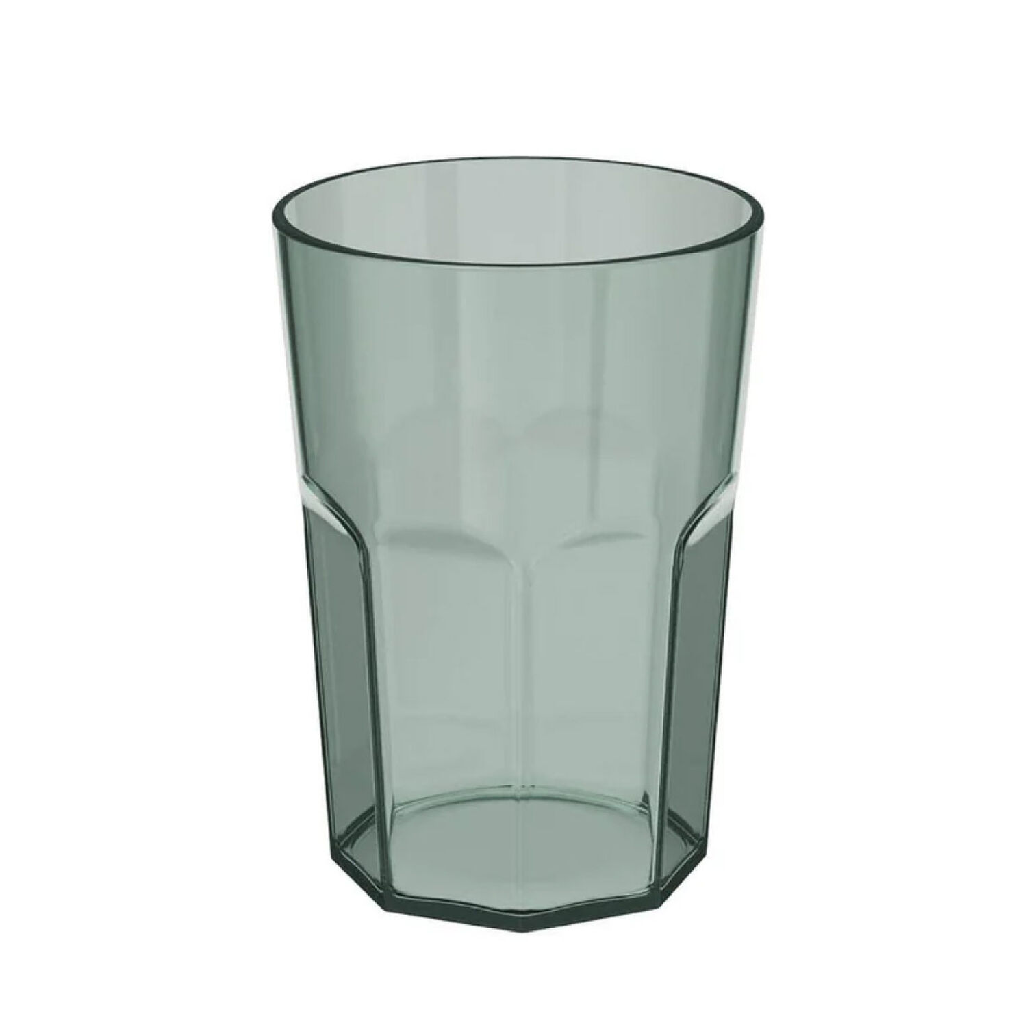 Vaso 400 Ml Verde image number 0.0