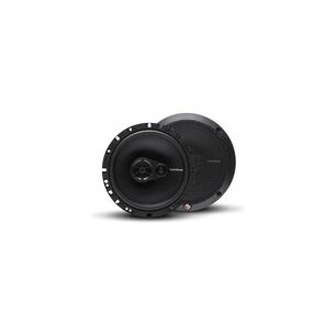 Parlantes Rockford Fosgate R165x3 6.5 Pulgadas 3 Vias 90w