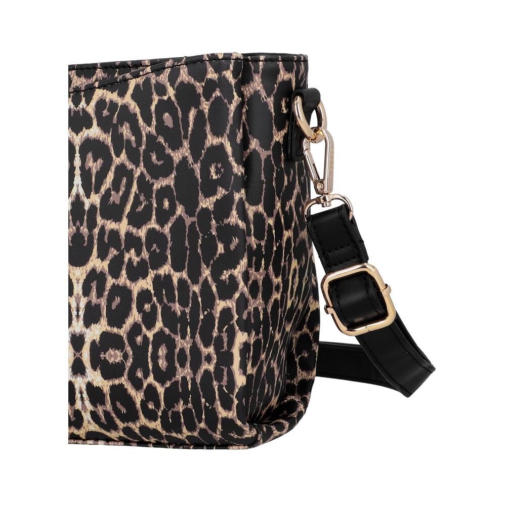 Bandolera Secret Narok St6 M Leopardo image number 4.0