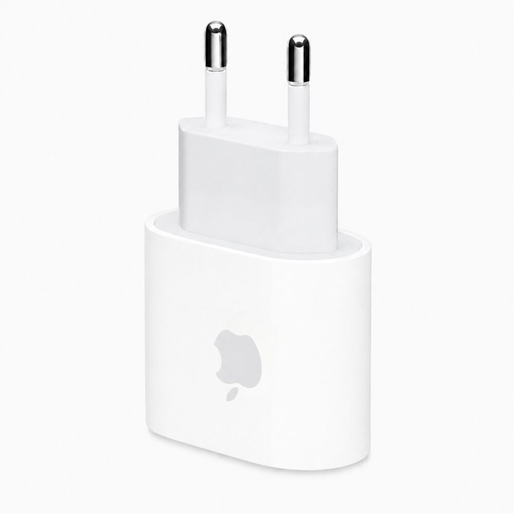 Cargador Apple Usb-c Original 20 Watts Original - Muvv3ci image number 2.0