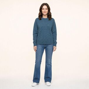 Sweater Mujer Geeps