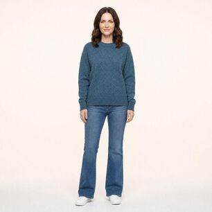 Sweater Mujer Geeps
