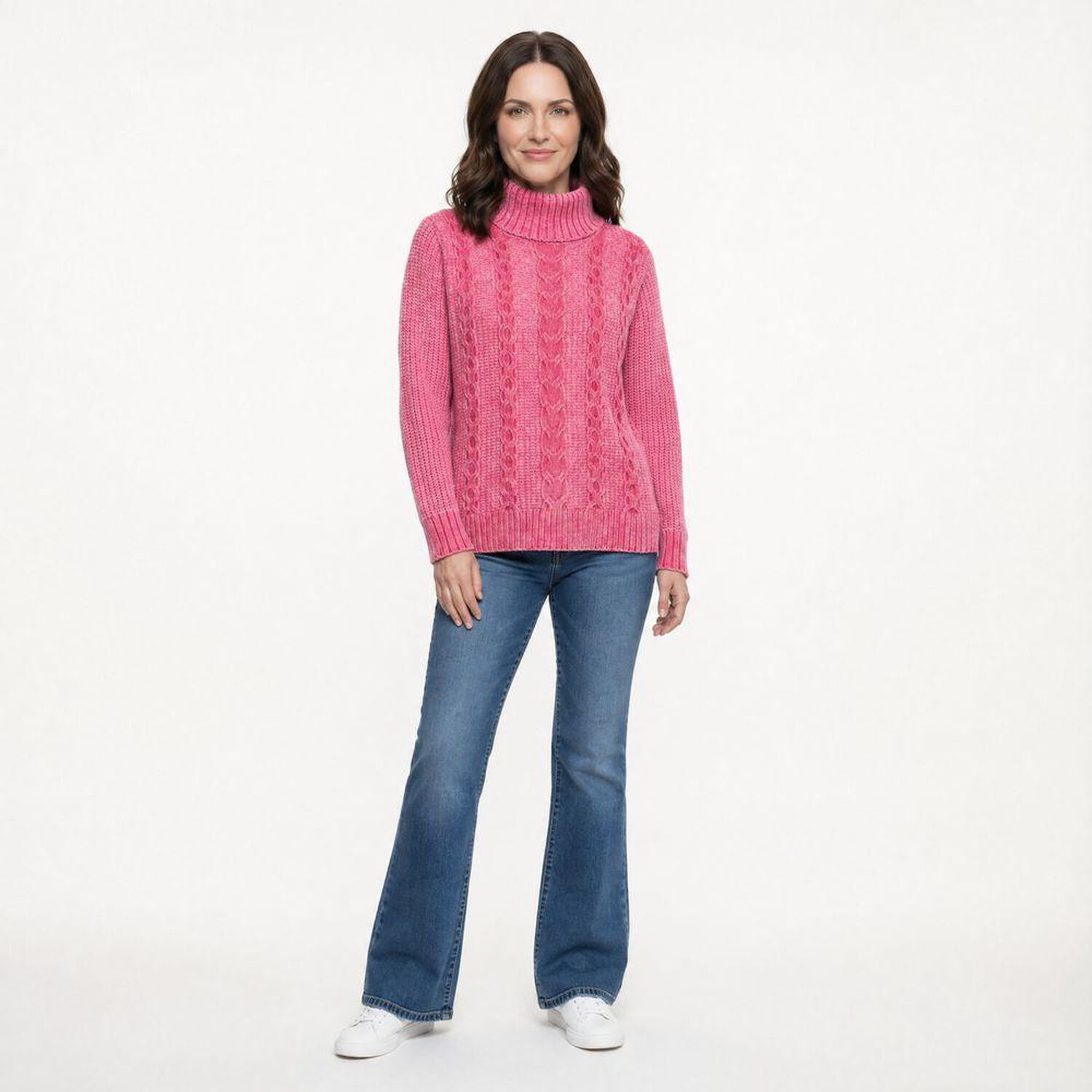 Sweater Mujer Geeps image number 0.0