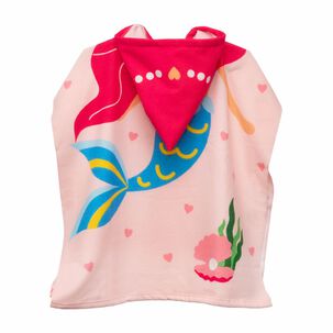Toalla Ni&ntilde;a Bubblegummers Maira
