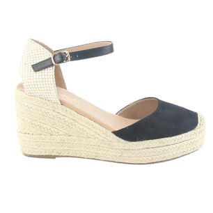 Sandalia Chalada Mujer Dijon-6 Negro Casual
