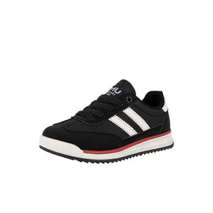 Zapatilla Inba Negro Uns