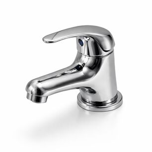 Llave Monomando Lavamanos Colina Fanaloza