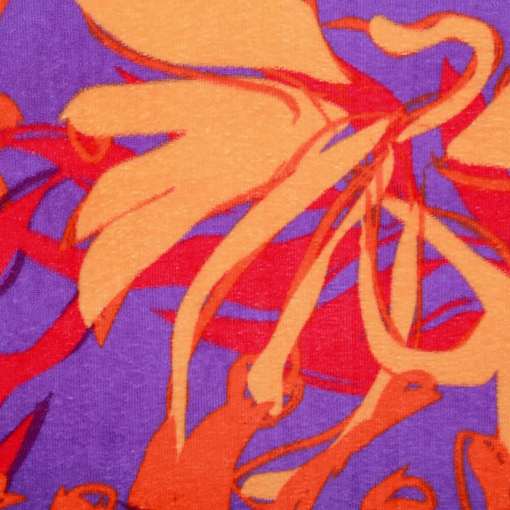 Toalla De Playa Casaideal Punch / 75 X 150 Cm image number 3.0
