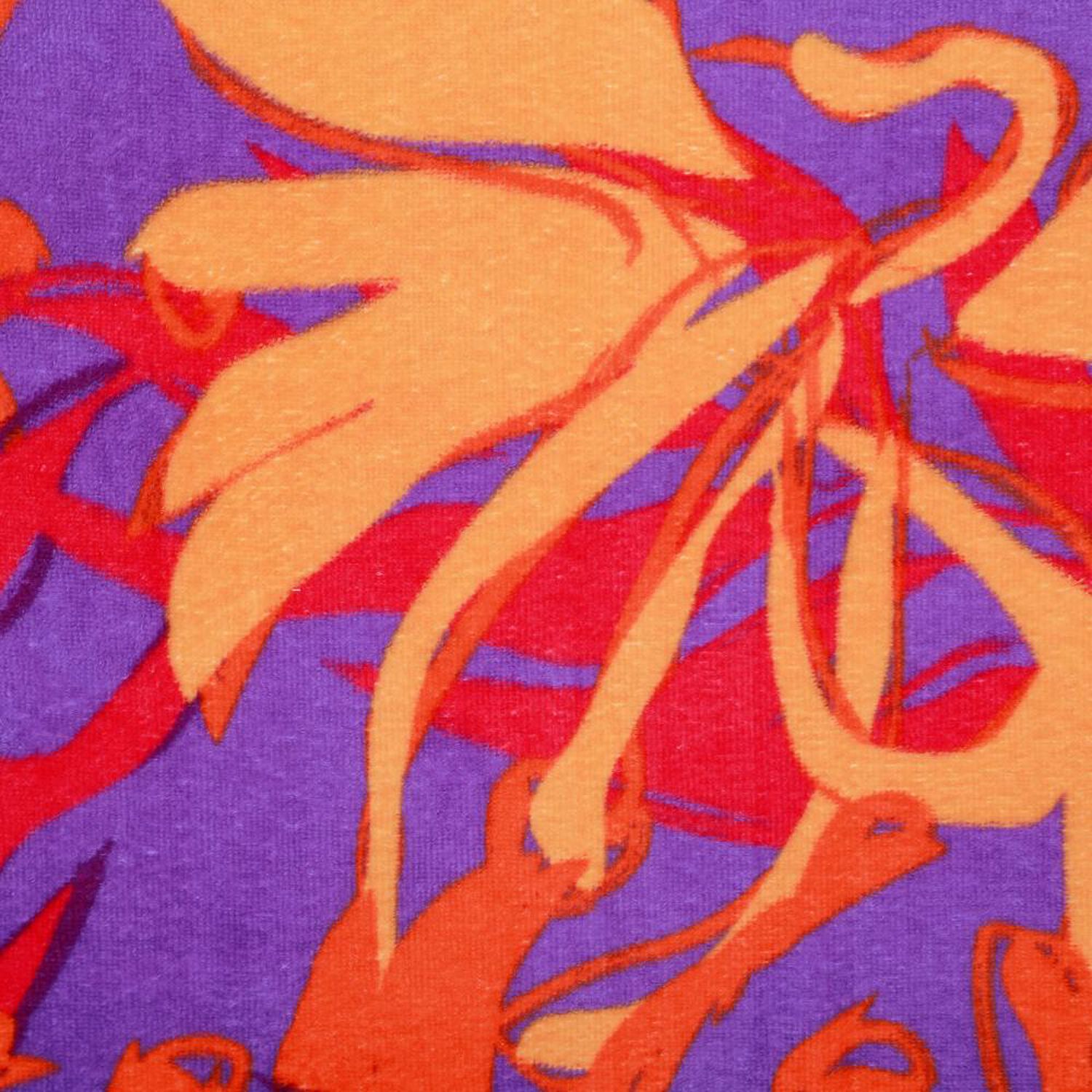 Toalla De Playa Casaideal Punch / 75 X 150 Cm image number 3.0