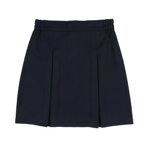 Falda Escolar Ni&ntilde;a Talla 4 A 8