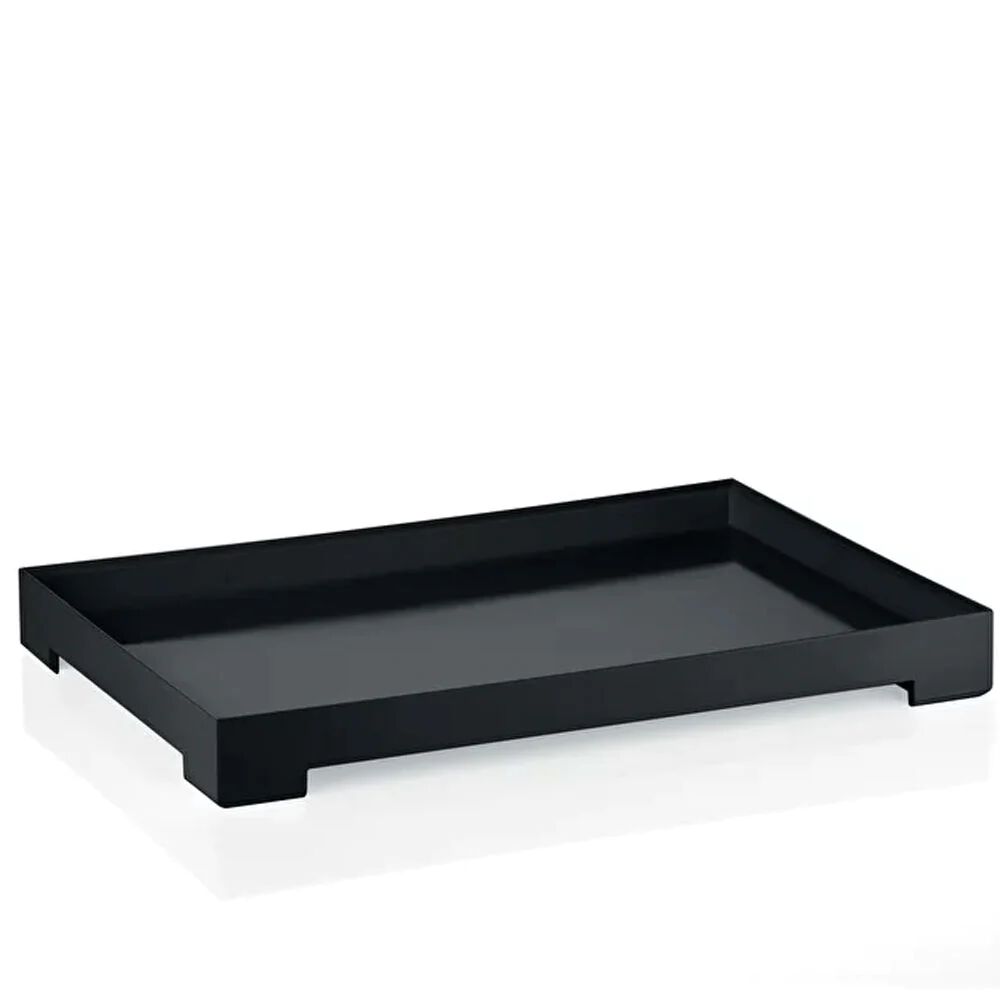 Bandeja Icons Collection Negra 46cms image number 0.0