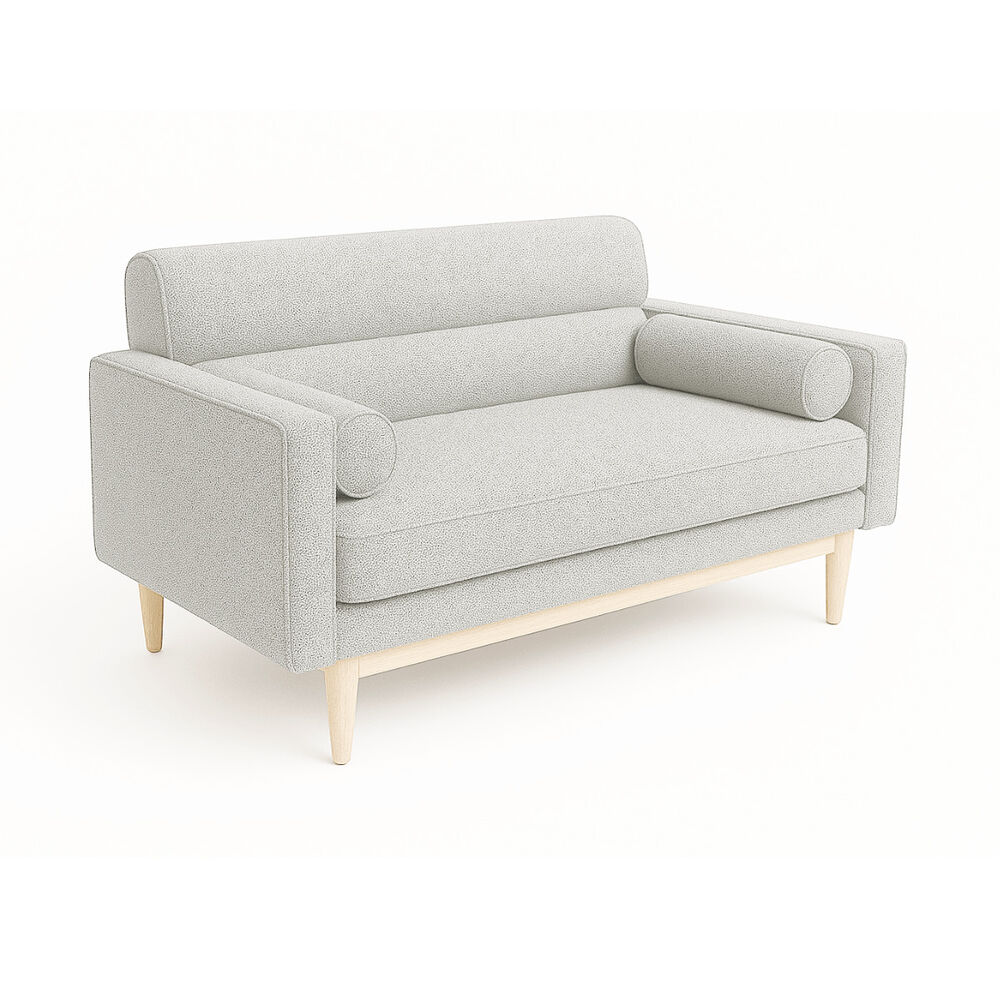 Sofa De Lino Brooklyn image number 1.0