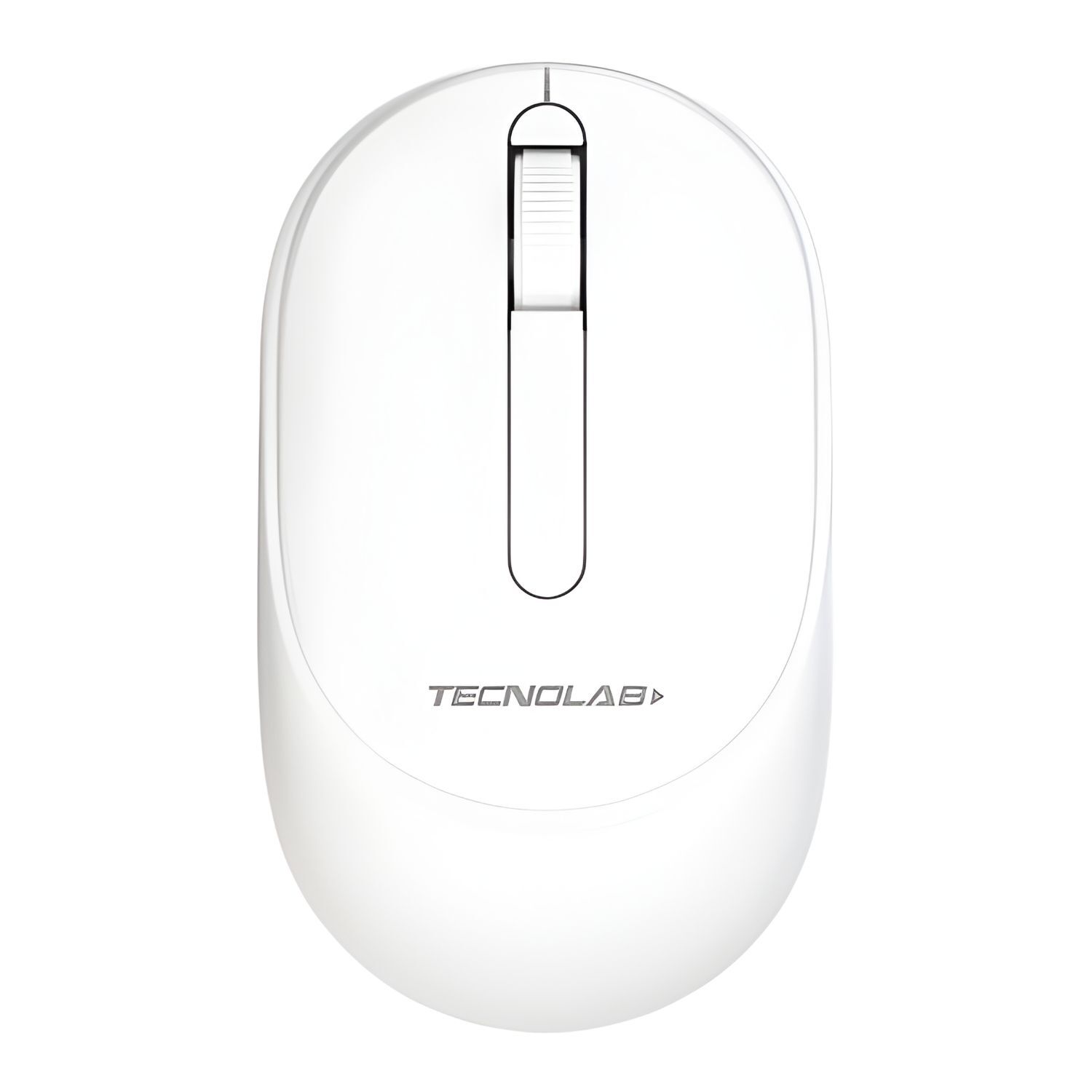 Mouse Inal&aacute;mbrico Bluetooth Y Usb Doble Conexi&oacute;n 10m - Ps image number 0.0