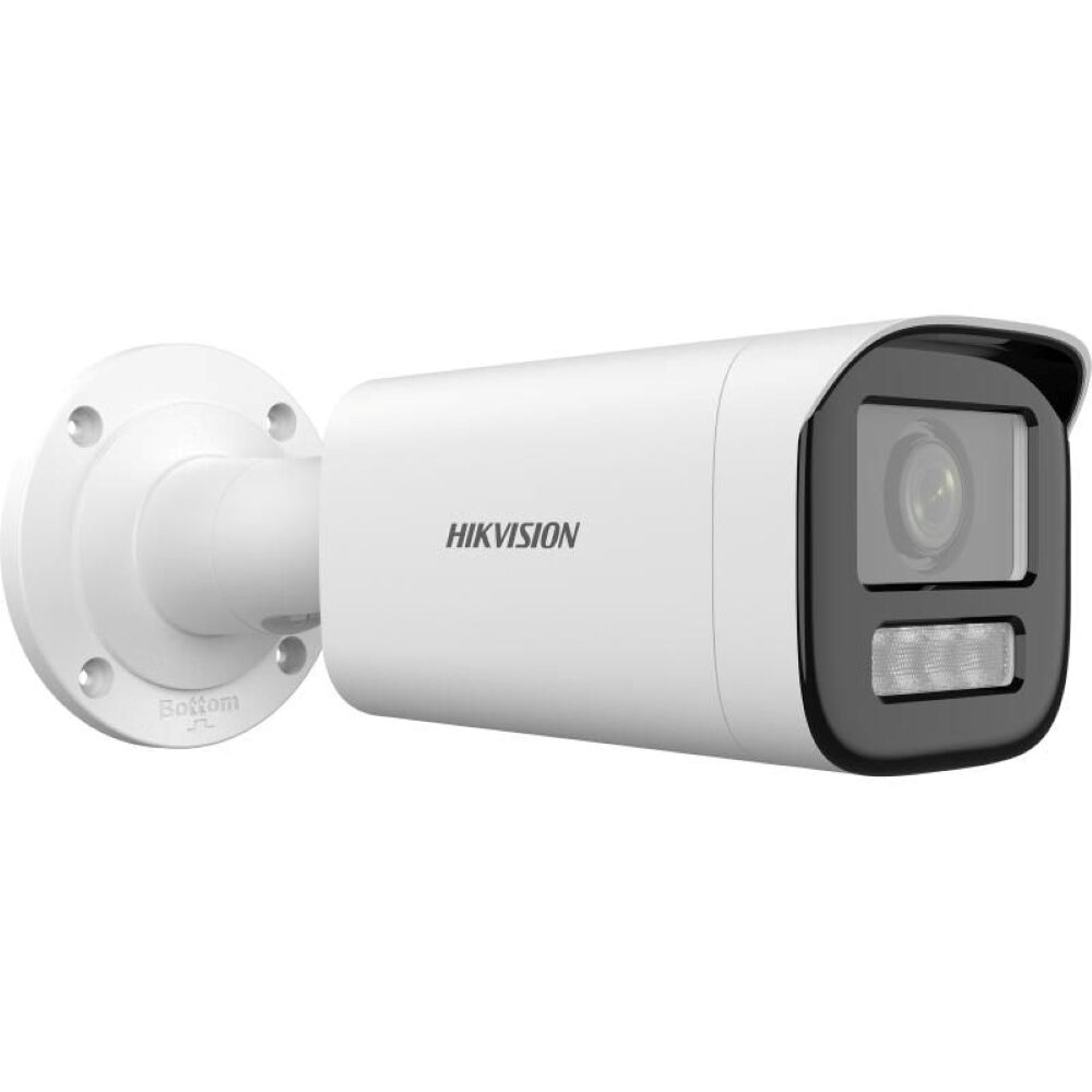 Cámarabullet Hikvision 6mp Dual Light Md 2.0 Varifocal Ip67 image number 0.0