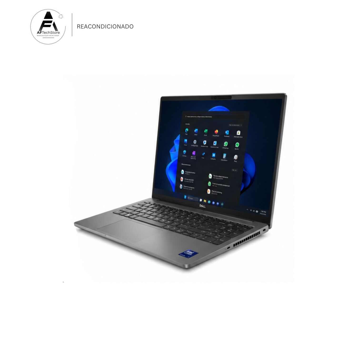 Notebook Dell 3590 Ultra 7 Npu/ai Boost 16gb 512gb Edici&oacute;n Exclusiva Win Office Reacondicionado image number 1.0