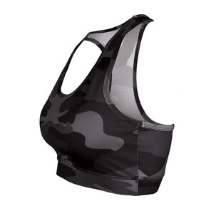 Peto Deportivo Running Soporte Cape Mujer