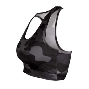 Peto Deportivo Running Soporte Cape Mujer