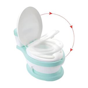 Pelela Portatil Entrenamiento Ni&ntilde;os Peque&ntilde;os