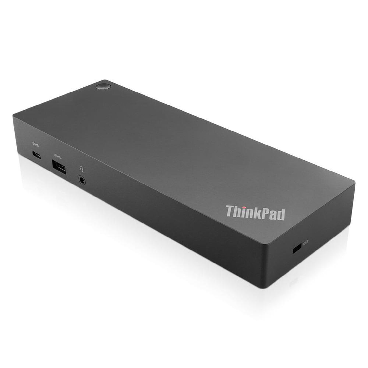 Docking Station Lenovo Thinkpad Hybrid Usb-c Con Usb-a image number 0.0
