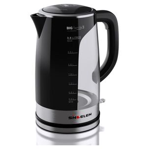 Hervidor Sindelen Ha-3900ng / 3,0 Litros / 1850 Watts