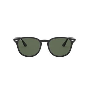 Lentes De Sol Irregular Black Ray-ban
